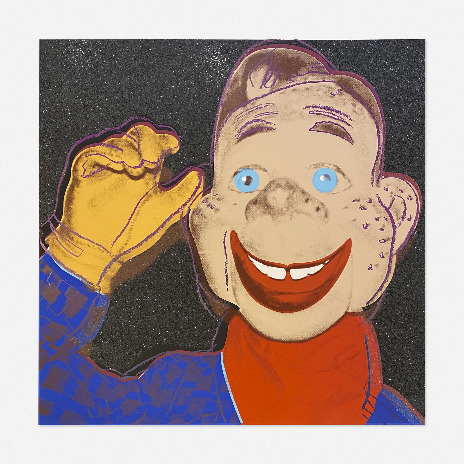 Howdy Doody, 1981