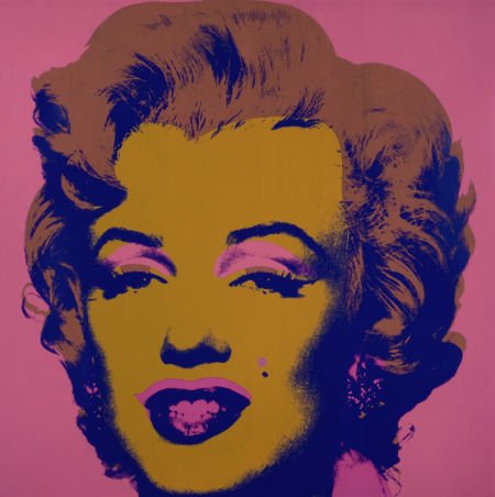 Marilyn, 1967