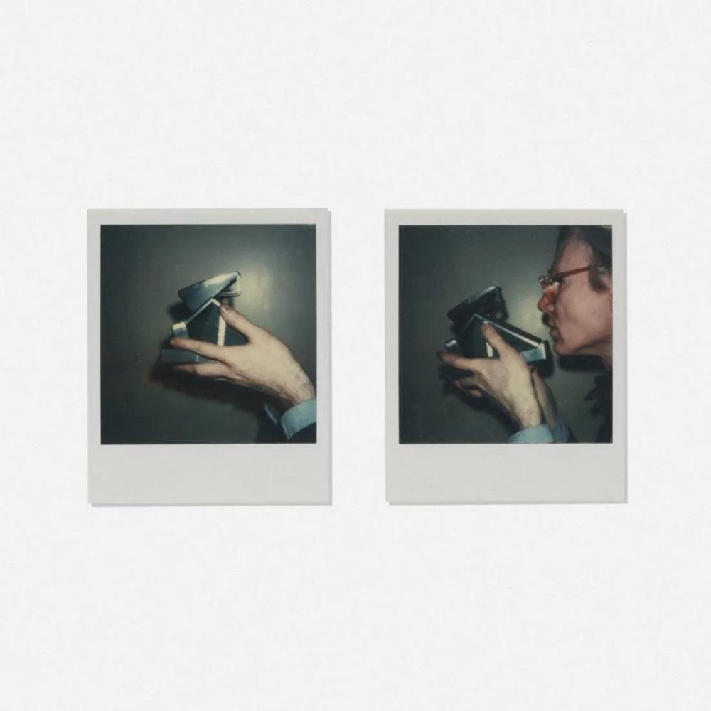 Self-portrait