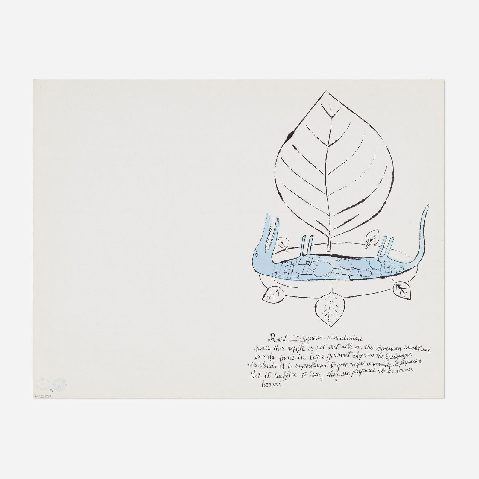 Hand, 1959