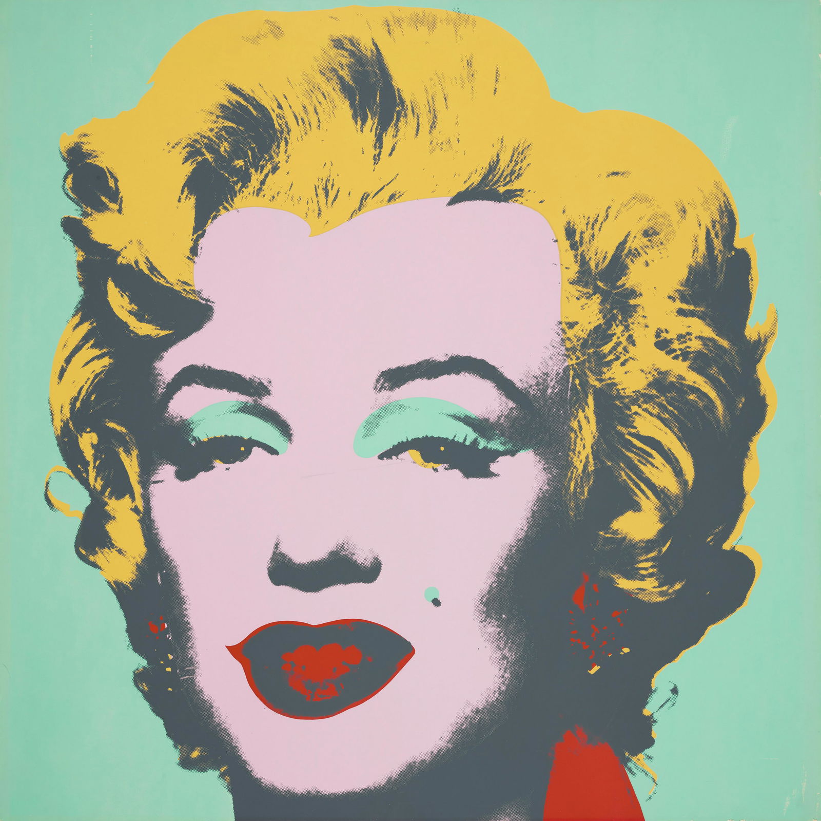 Marilyn Reversal