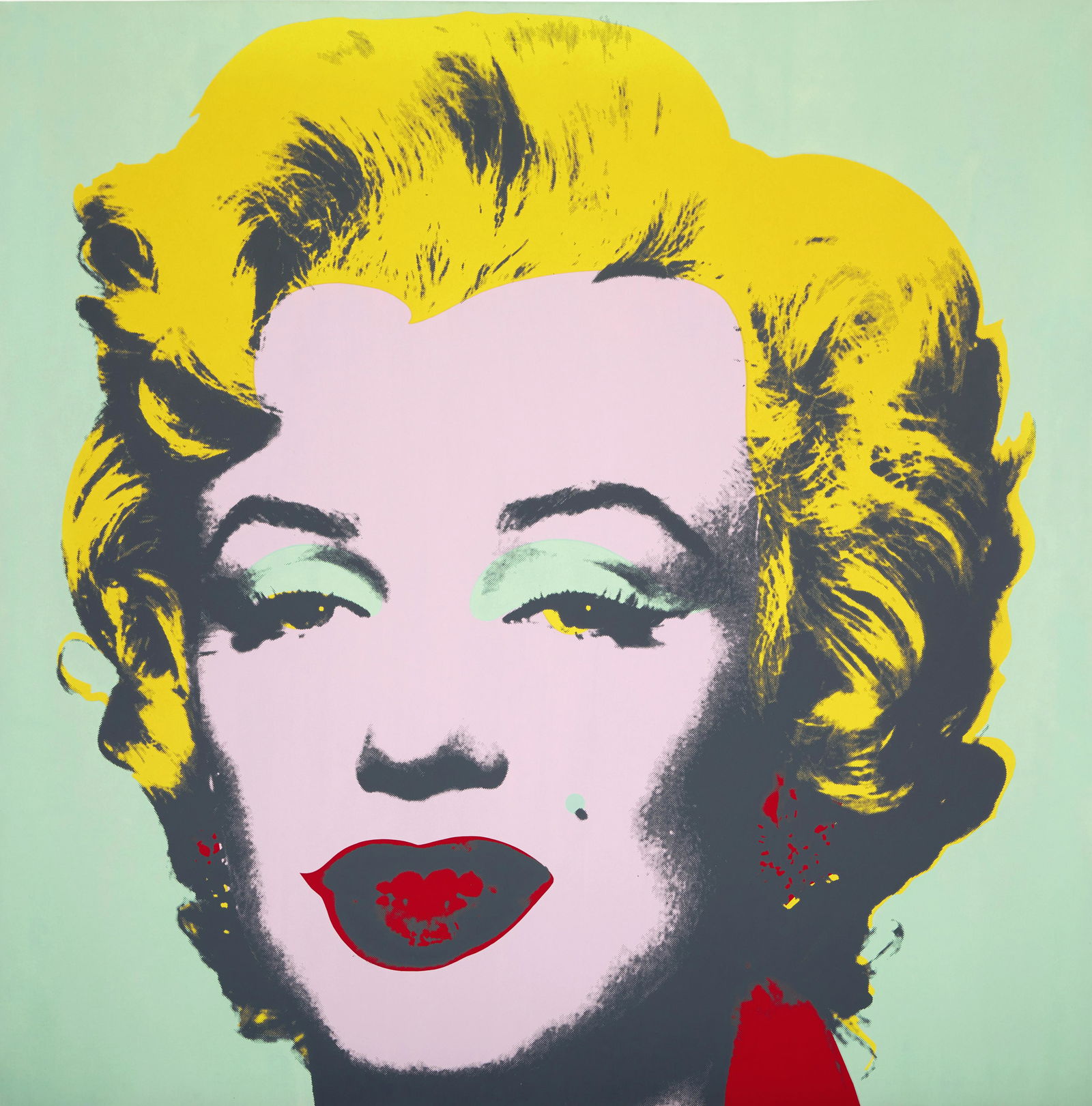 Marilyn Reversal