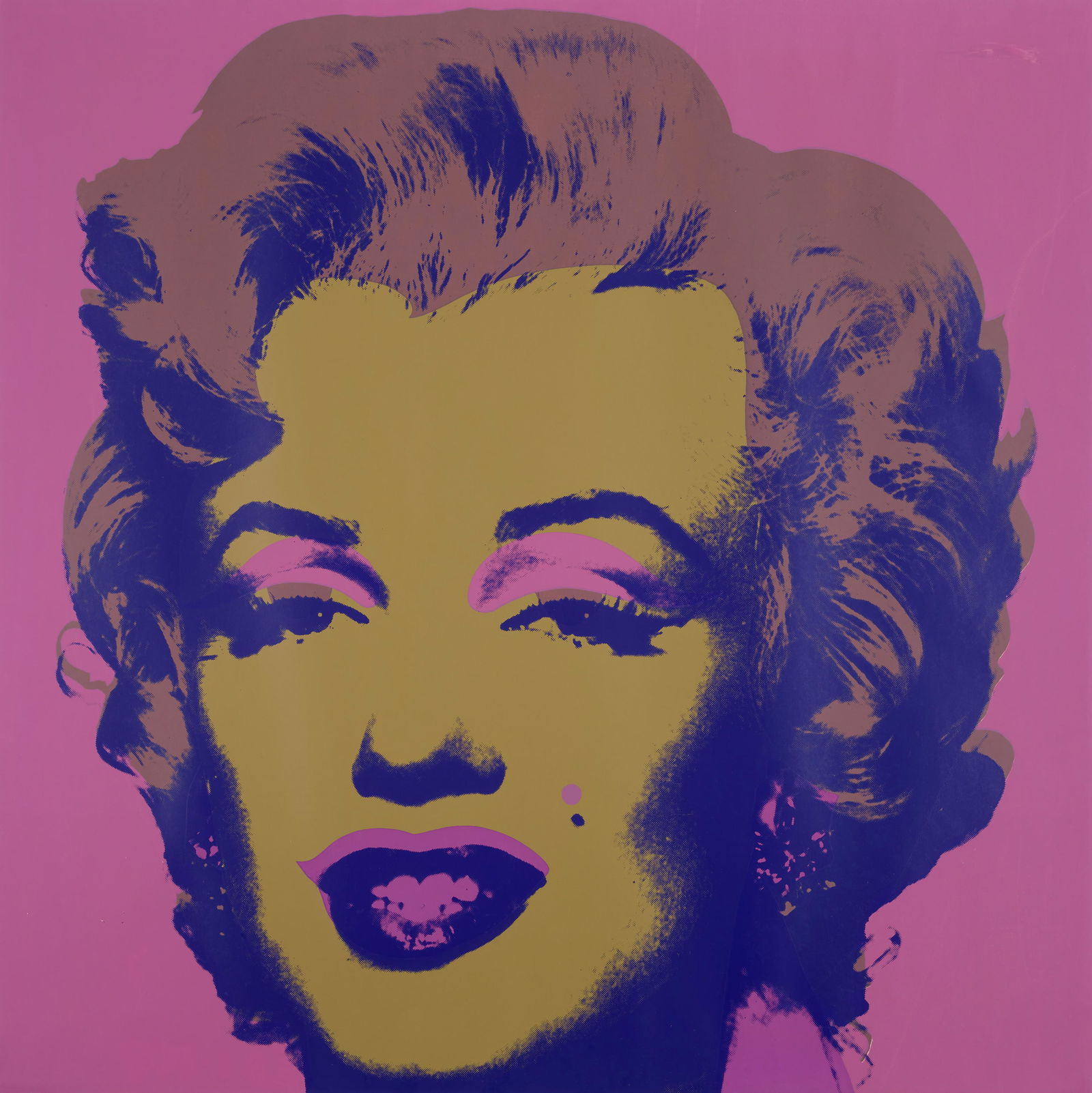 Marilyn Reversal