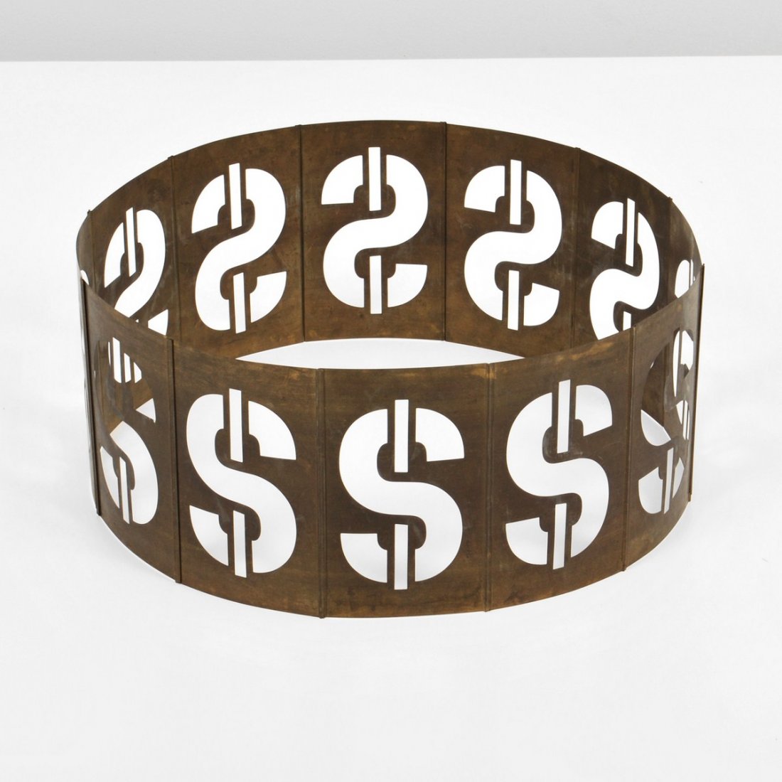 Dollar Sign