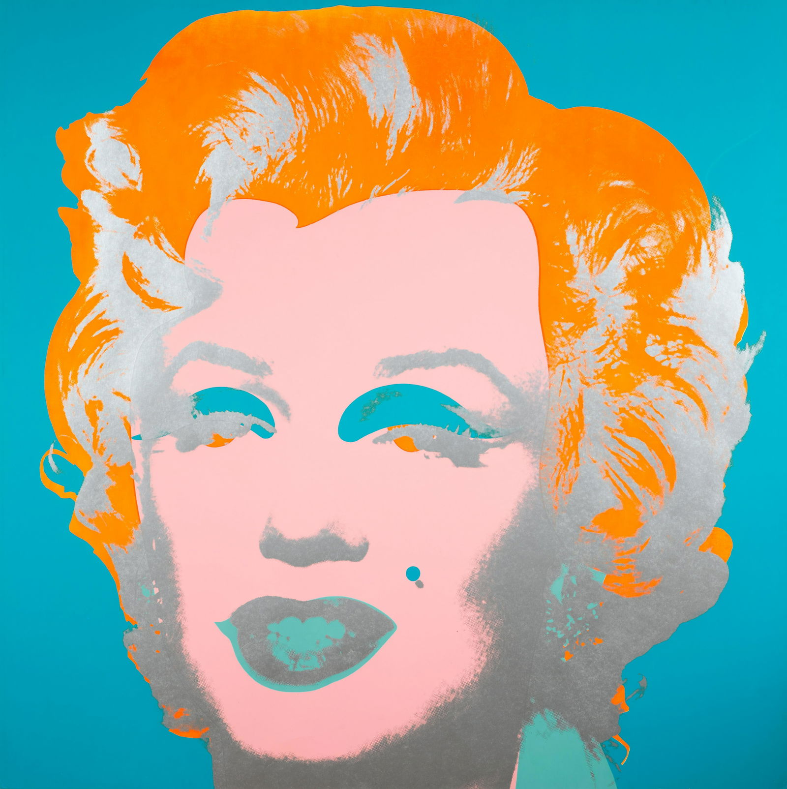Marilyn Reversal