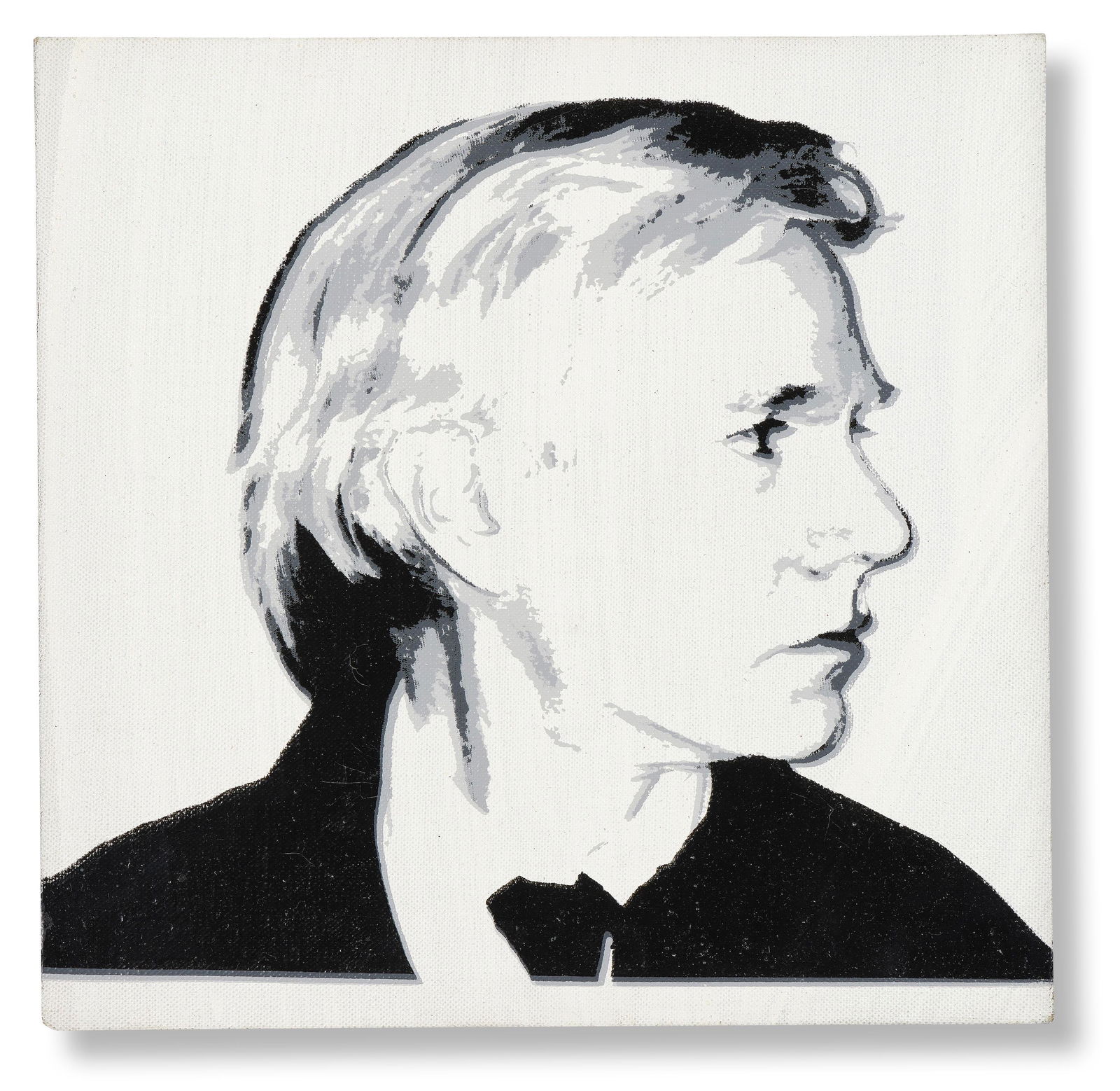 Self-portrait