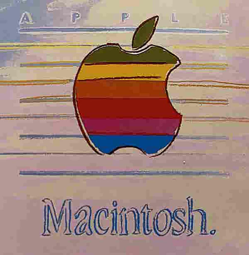 Apple, 1985