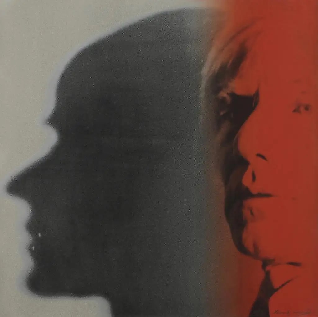 The Shadow, 1981