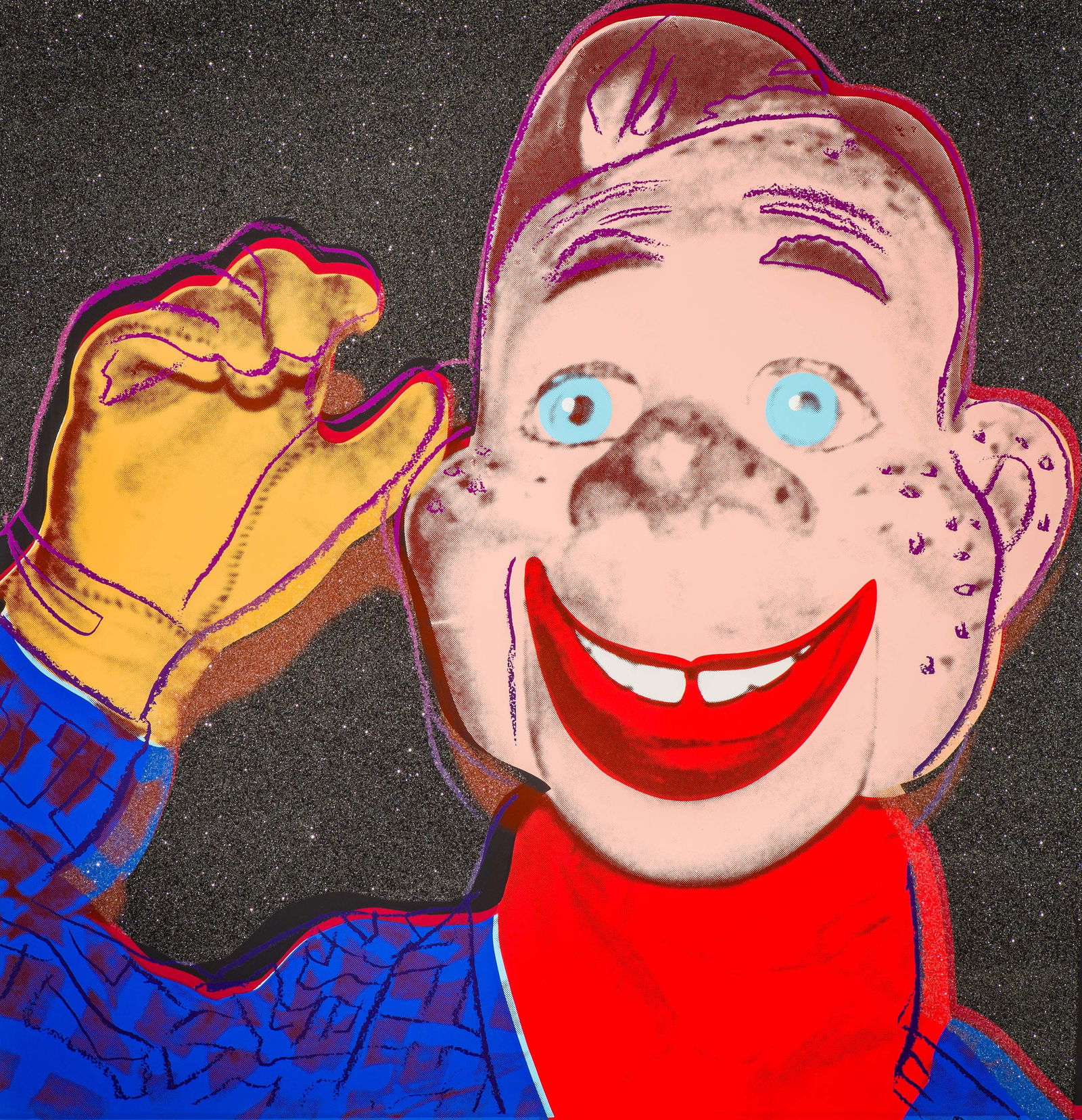 Howdy Doody, 1981