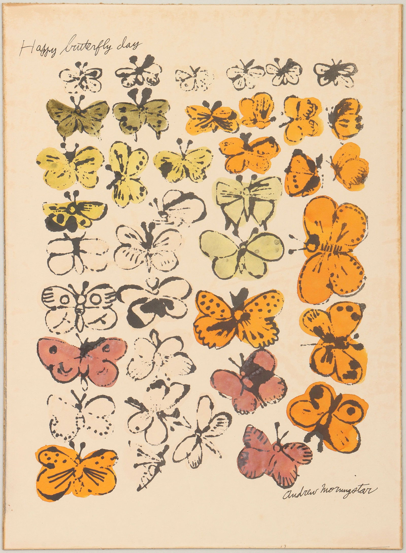 Butterfly