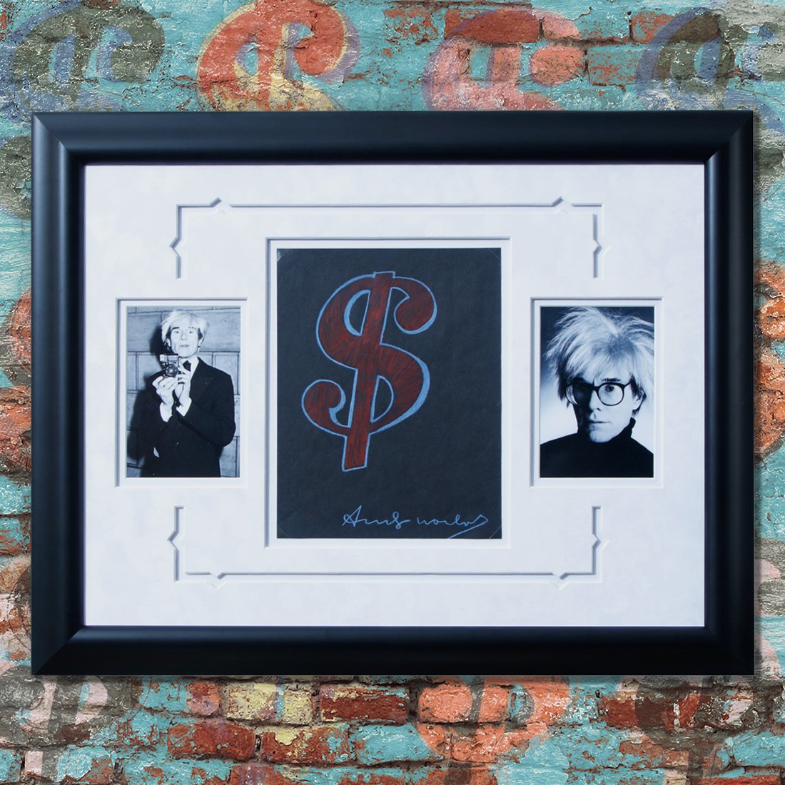 Dollar Sign