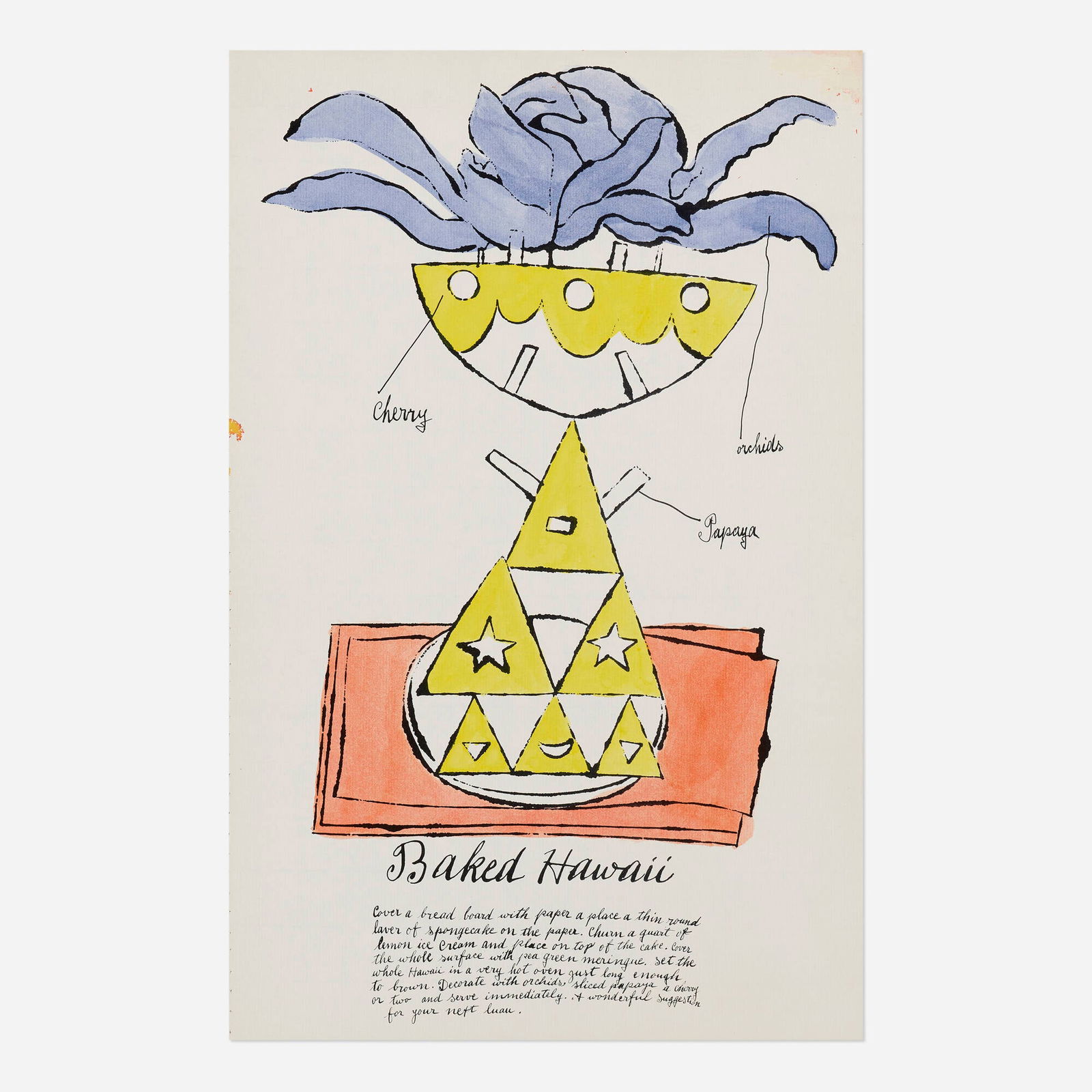 Hand, 1959