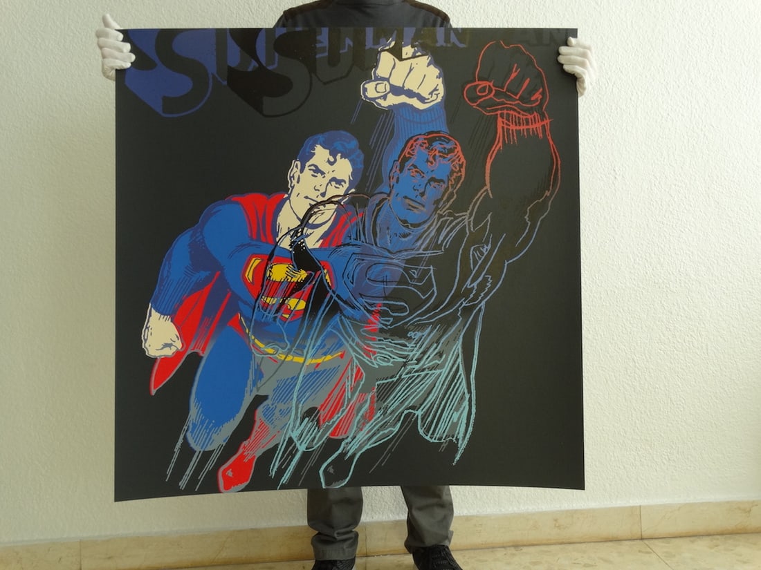Superman, 1981