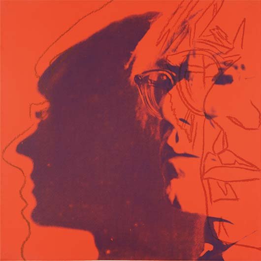 The Shadow, 1981