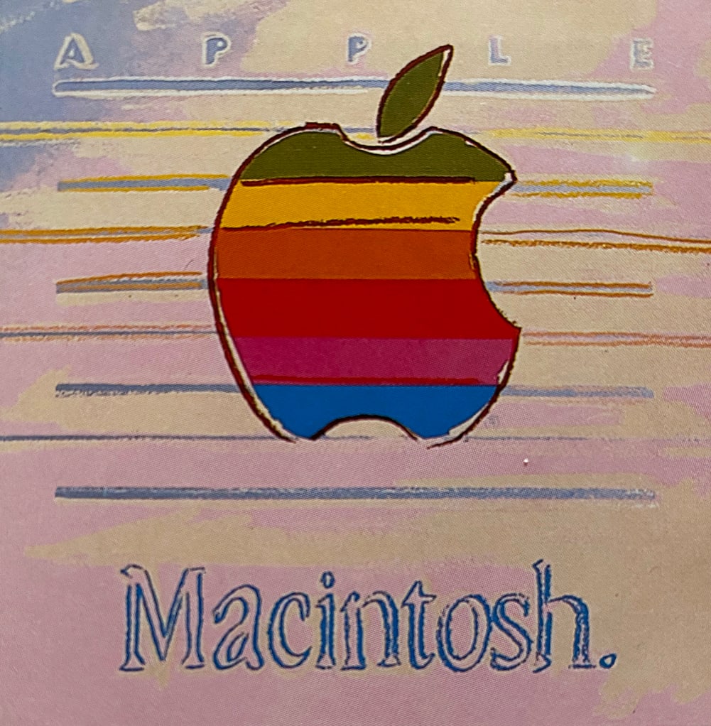 Apple, 1985