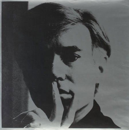 Self-portrait