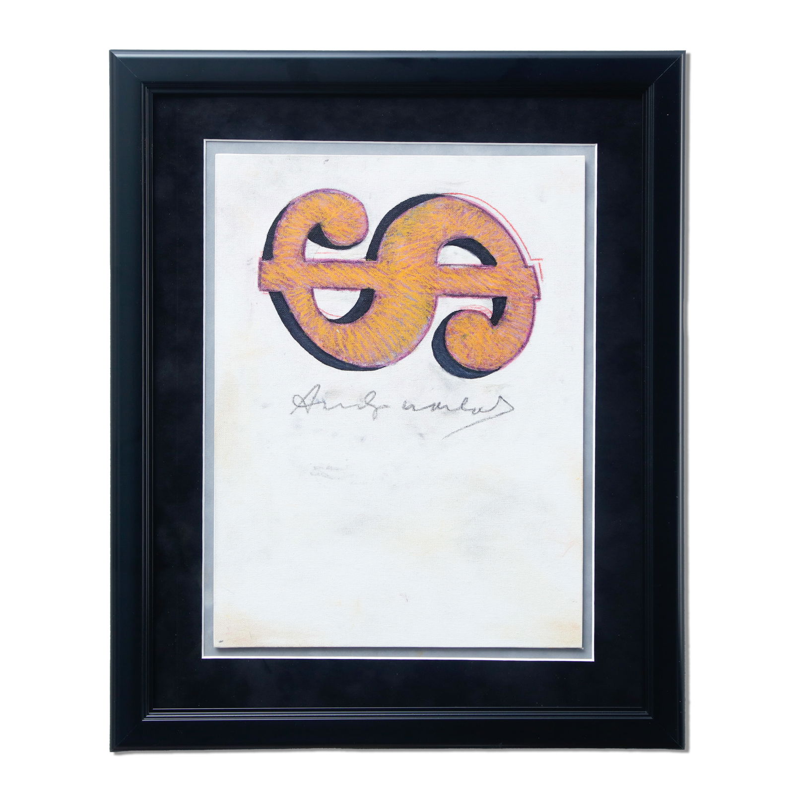 Dollar Sign