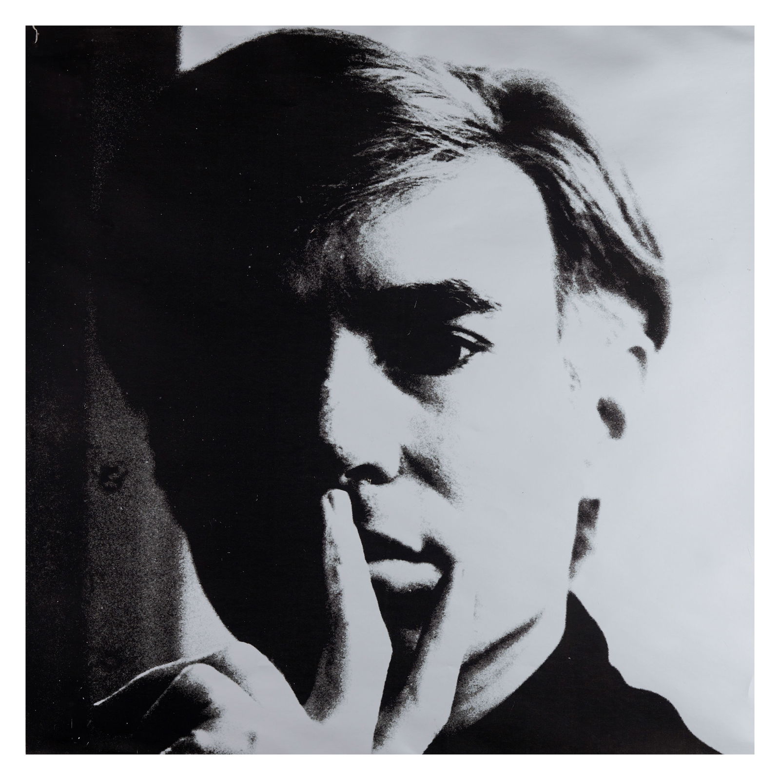 Self-portrait