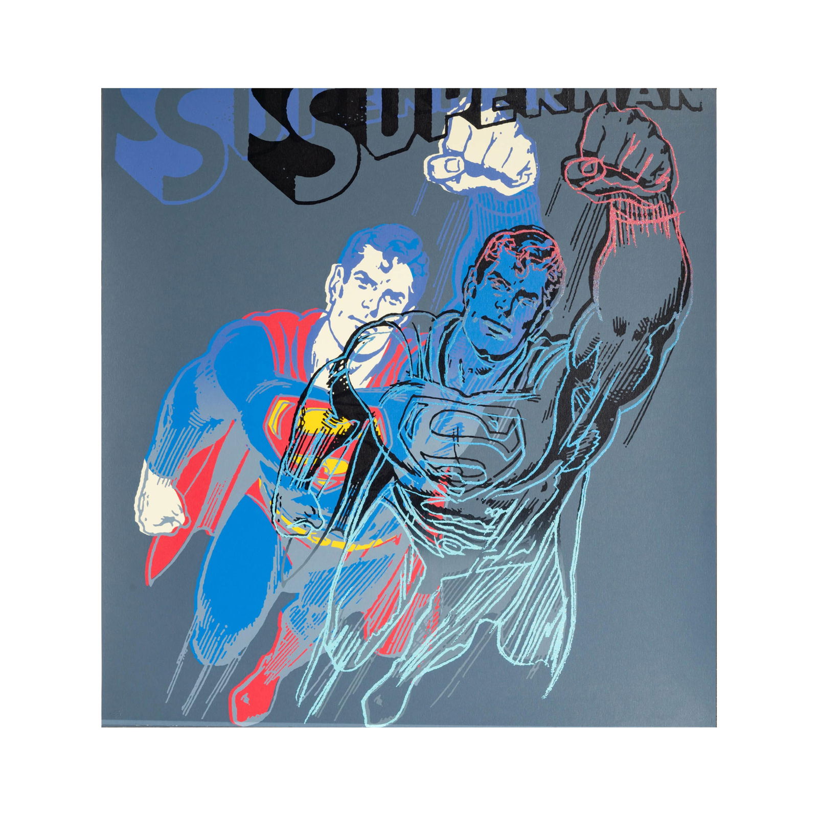 Superman, 1981