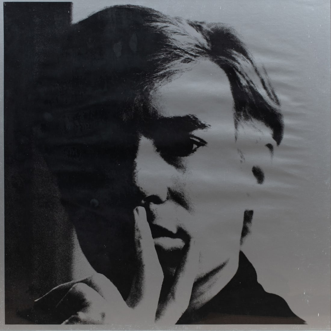 Self-portrait