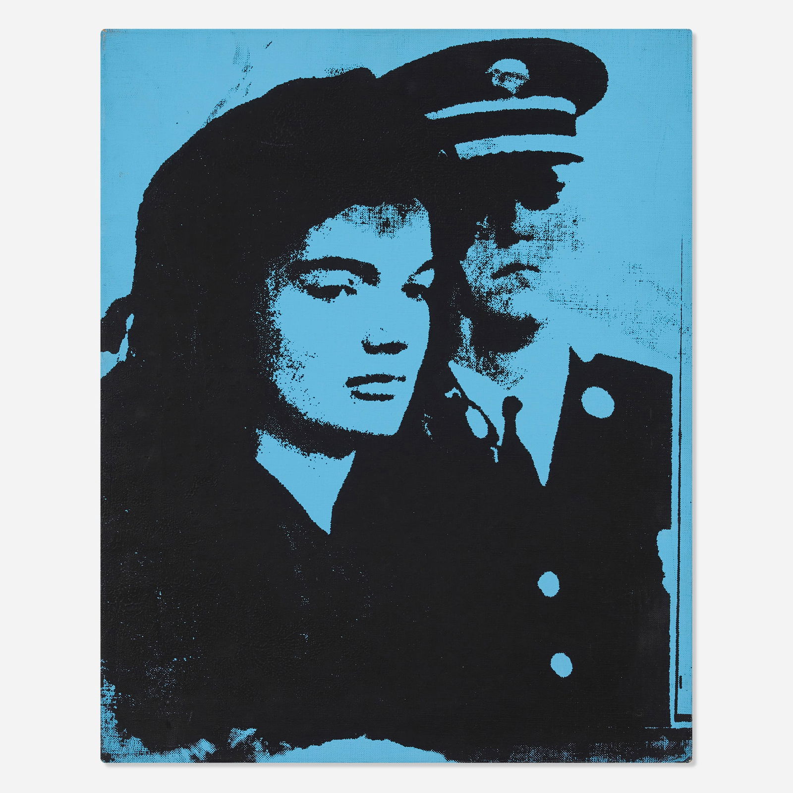 Jackie, 1964