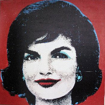Jackie, 1963