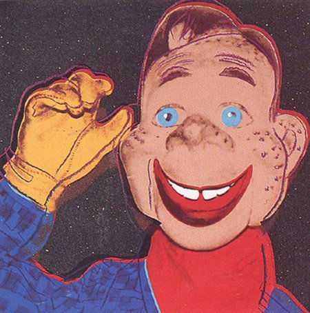 Howdy Doody, 1981