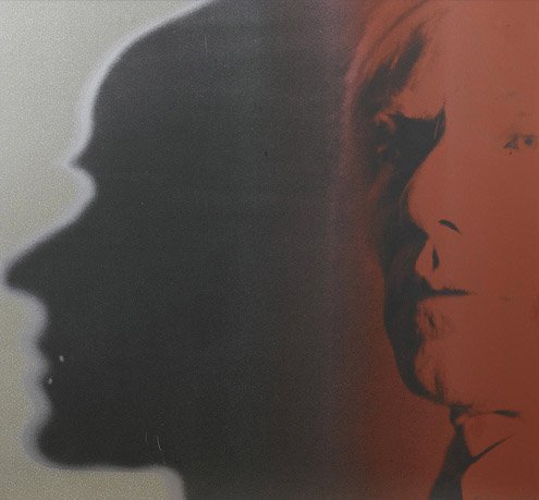 The Shadow, 1981