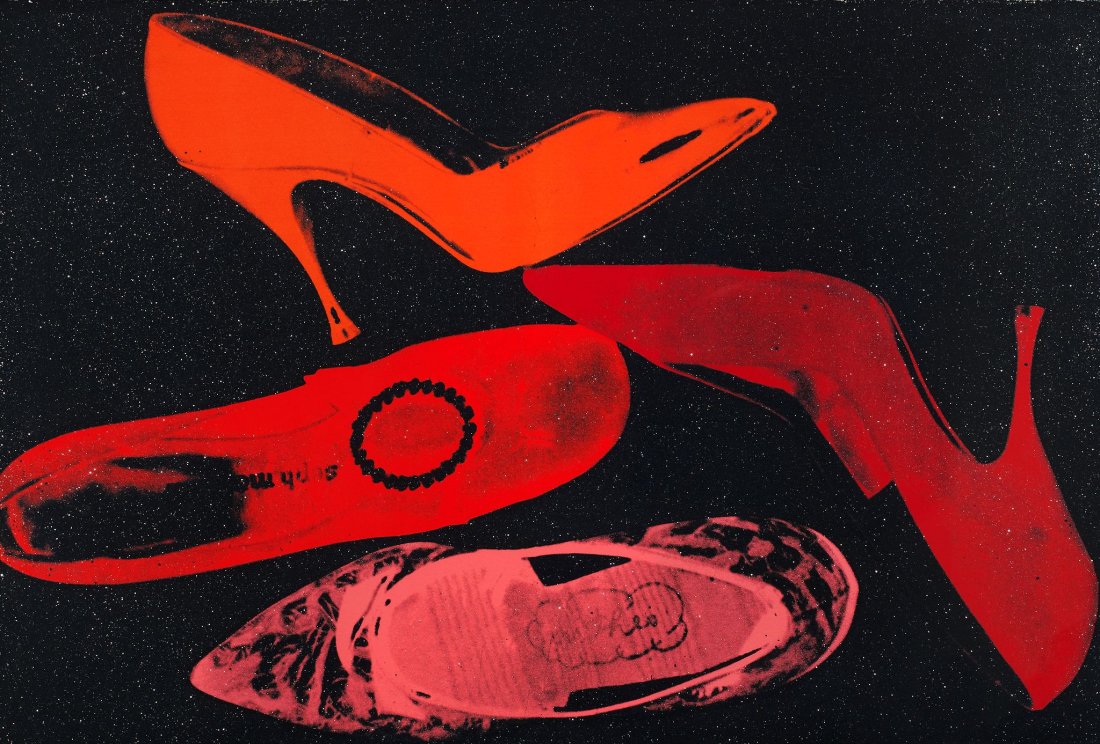 Shoes, 1980