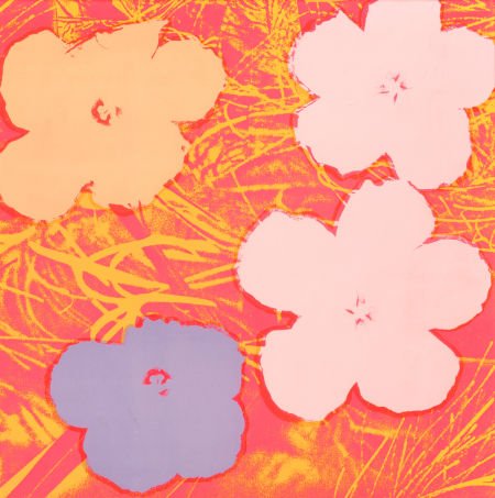 Flowers, 1970