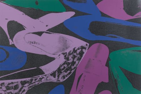 Shoes, 1980