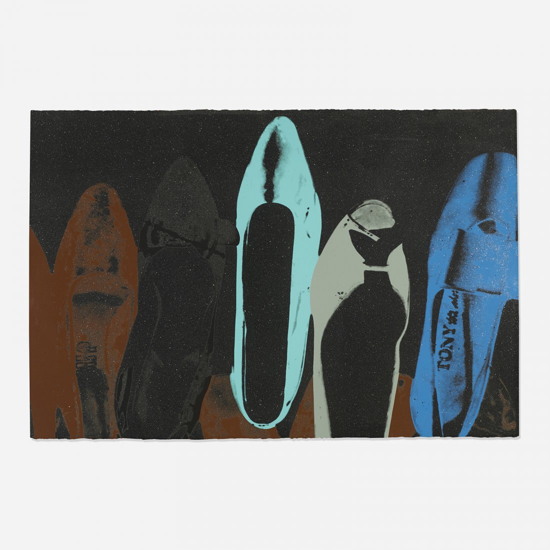 Shoes, 1980