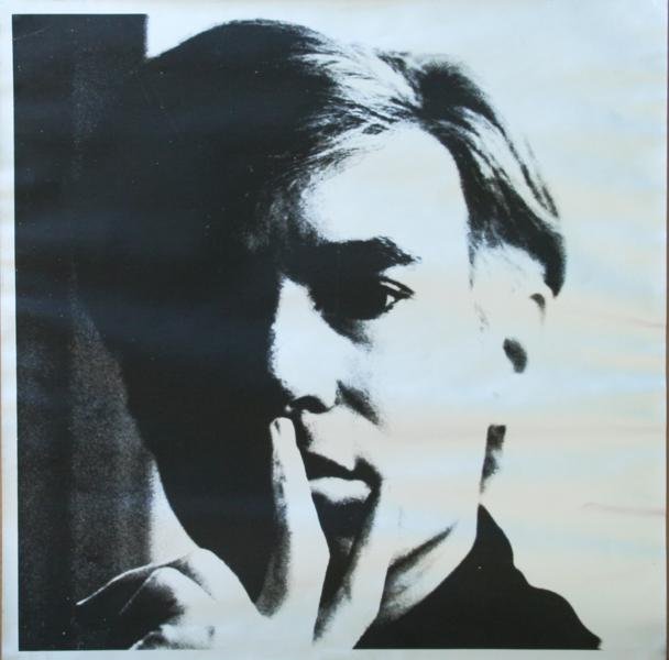 Self-portrait