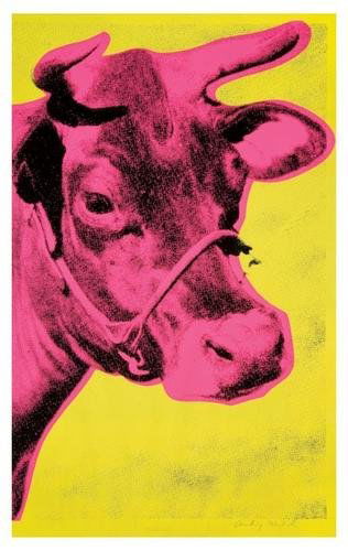 Cow, 1966