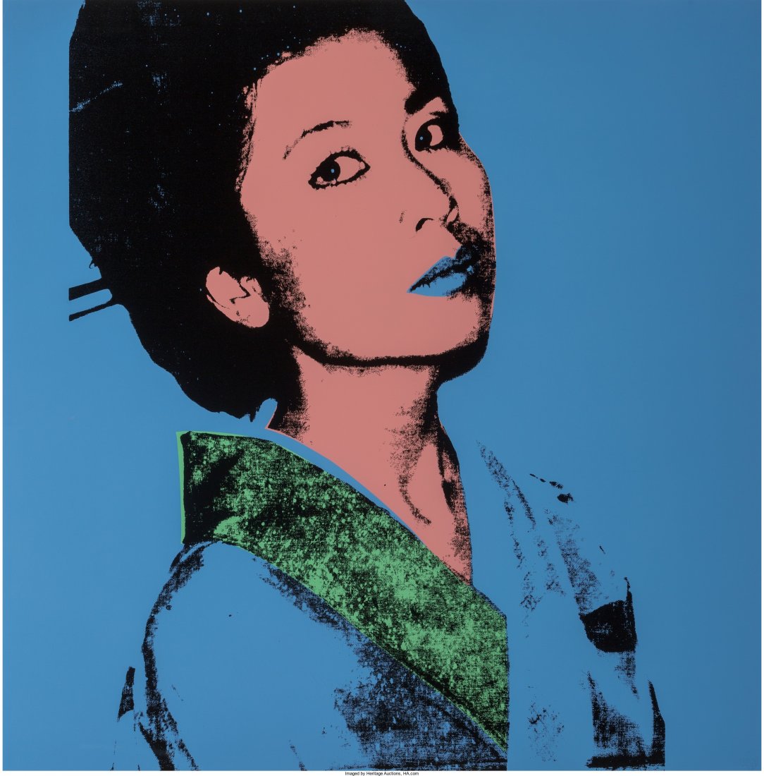 Kimiko, 1981