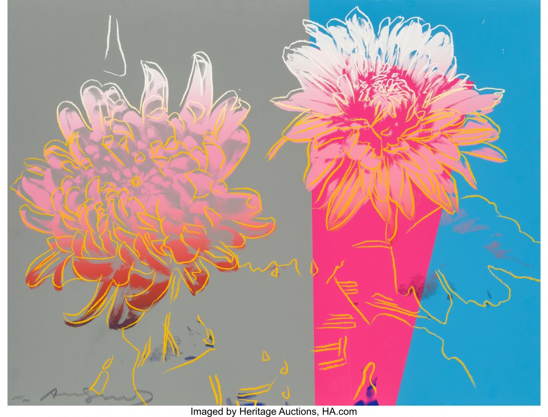 Kiku, 1983