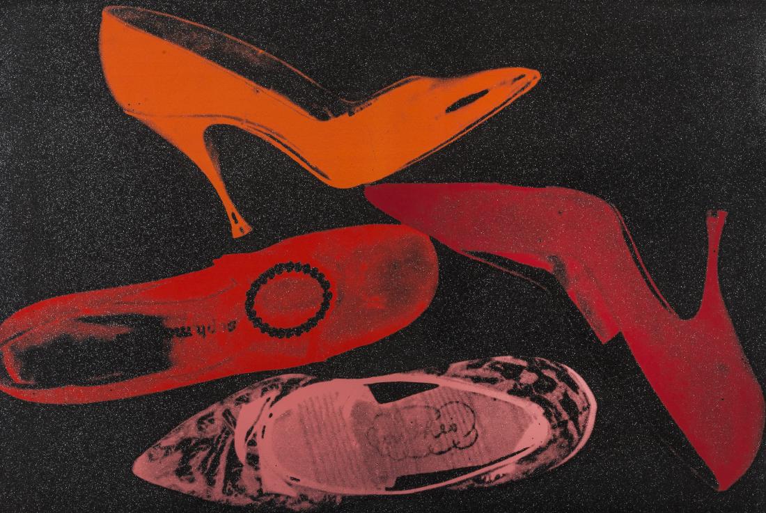 Shoes, 1980