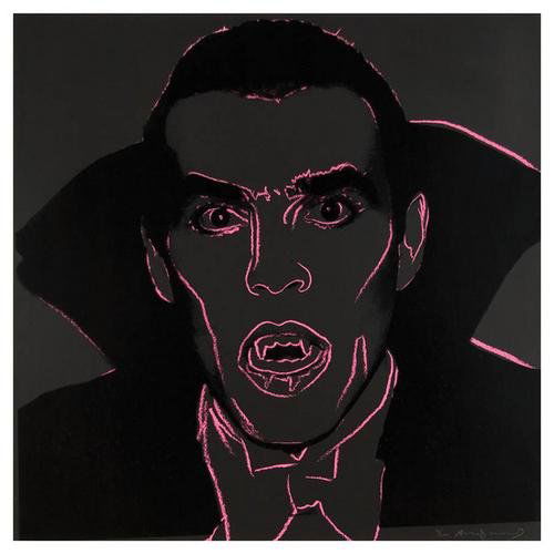Dracula, 1981