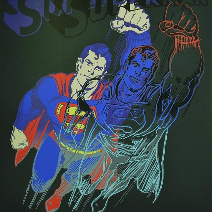 Superman, 1981