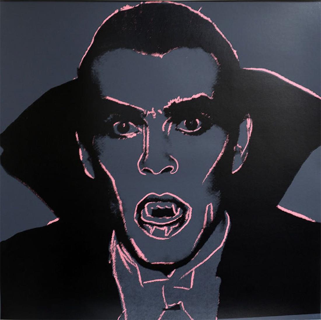 Dracula, 1981