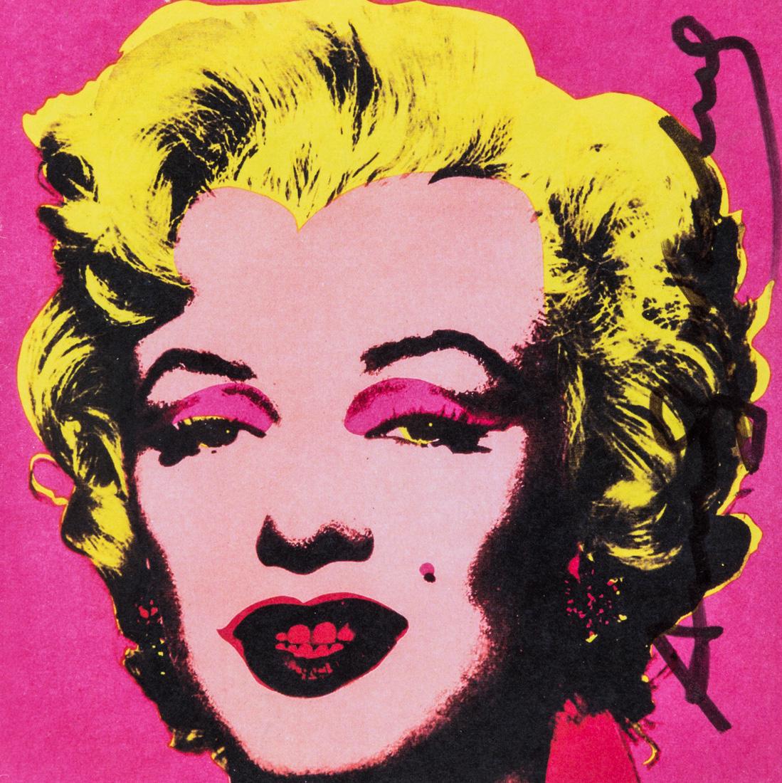 Marilyn, 1967