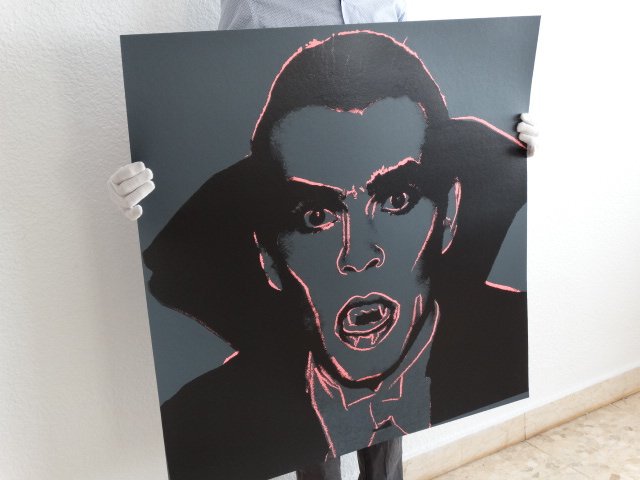 Dracula, 1981