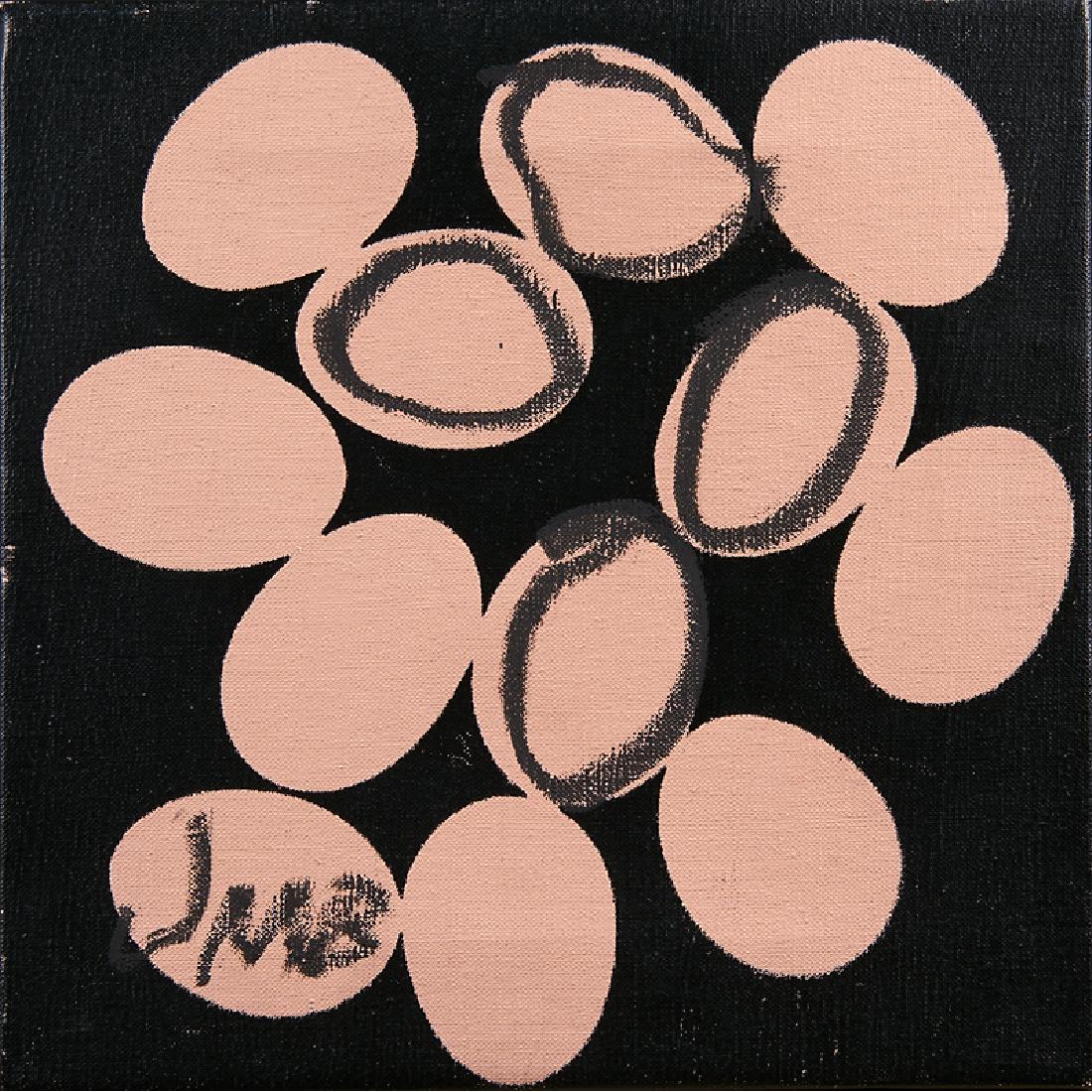 Eggs, 1982