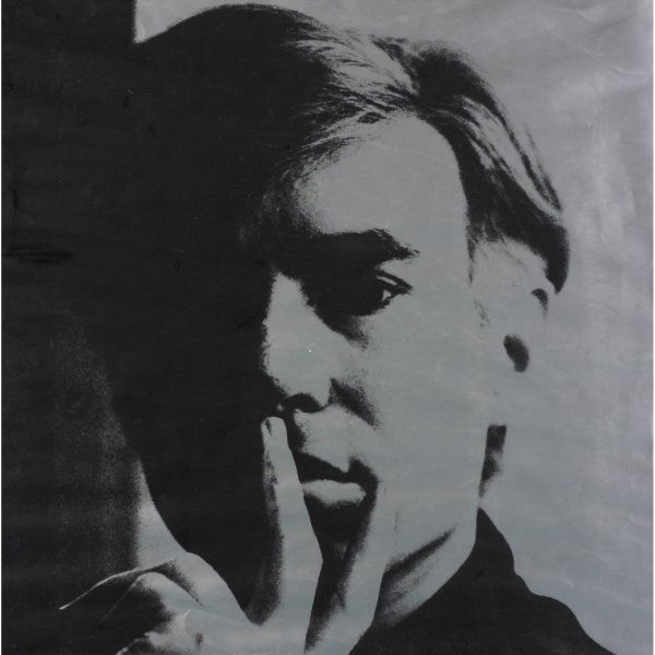 Self-portrait