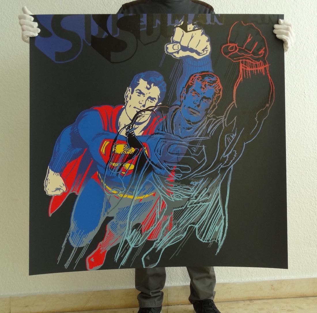Superman, 1981