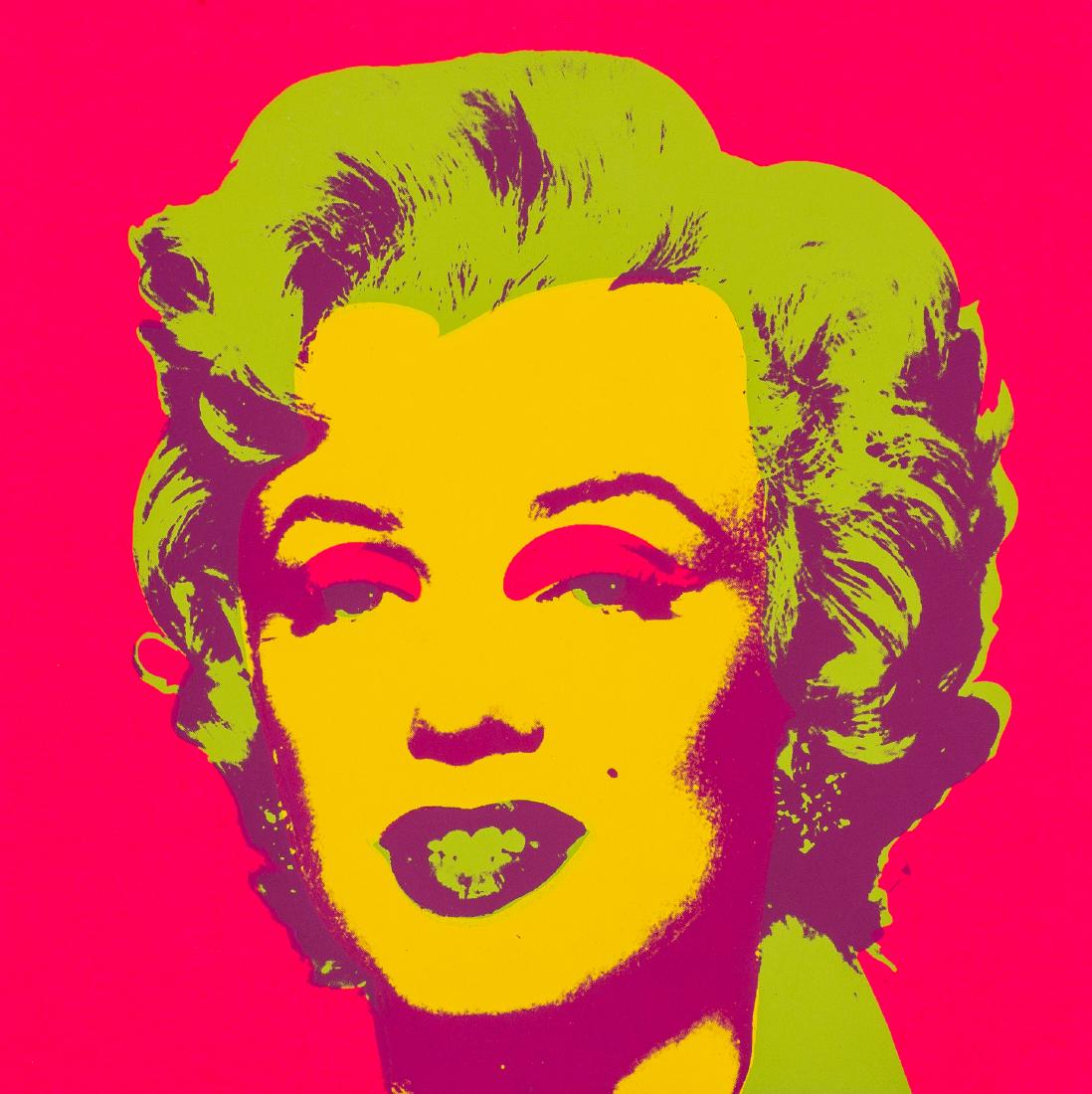Marilyn Monroe, 1967