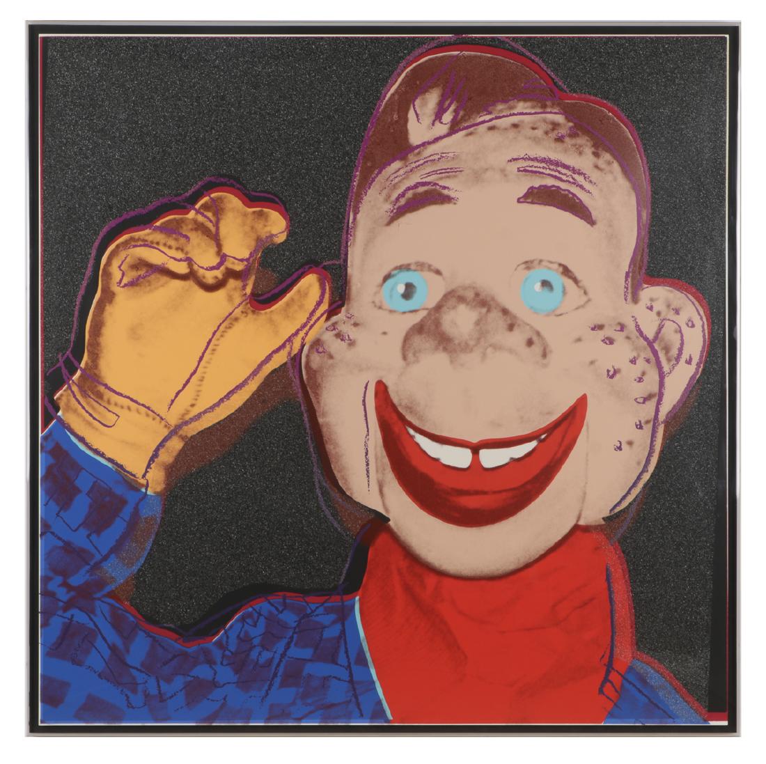 Howdy Doody, 1981