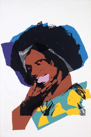 Ladies and Gentlemen, 1975