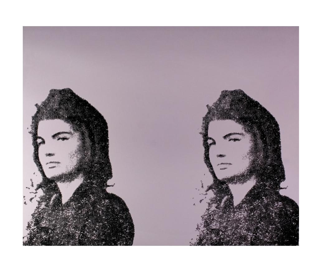 Jackie Kennedy I, 1966