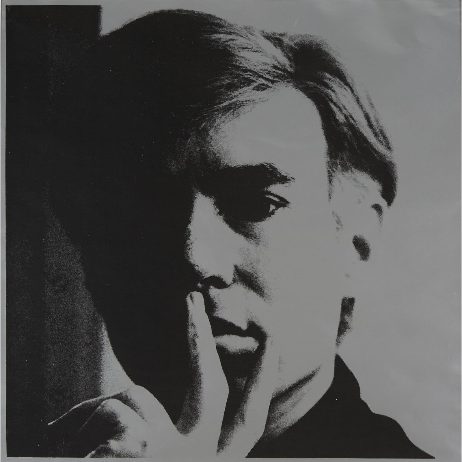 Self-portrait